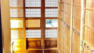 4人部屋 専用バスルーム (2,3,4名)