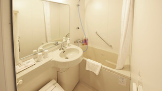 スーペリアダブルルーム 禁煙