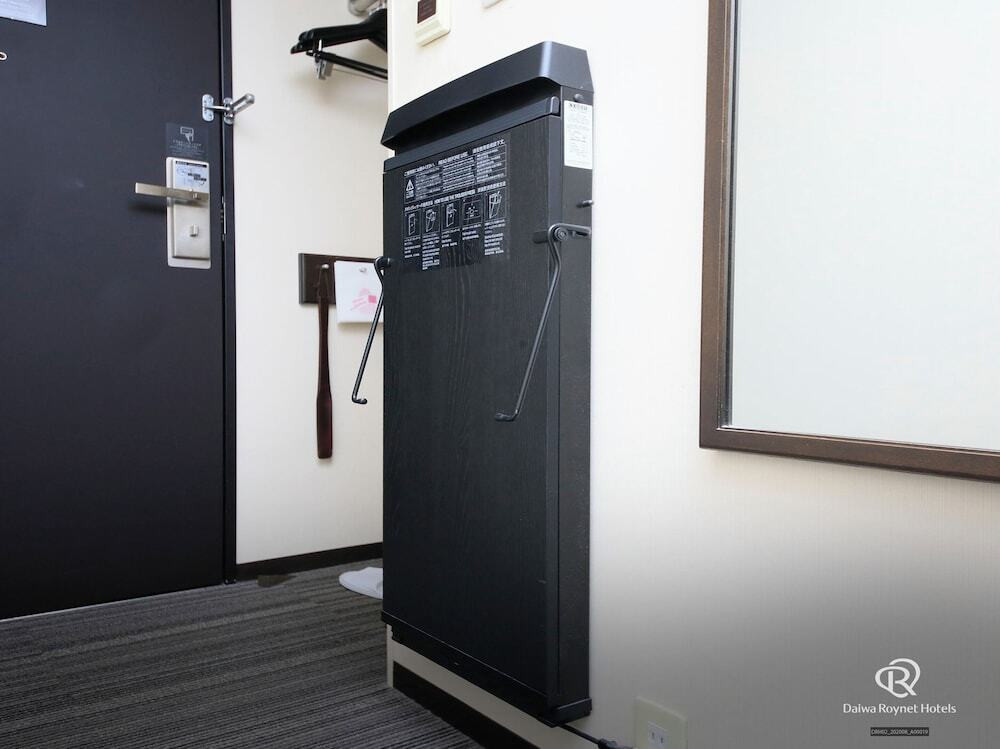 客室の設備とサービス