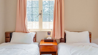 [Annex館]和洋室 禁煙