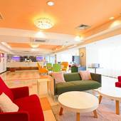 グランパークホテル パネックスいわき（福島県 ビジネスホテル） / 2