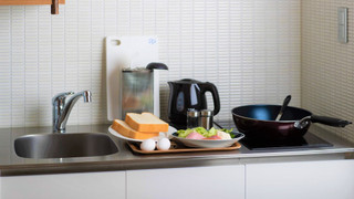 スーペリアツインルーム 禁煙 (6才以上は3名様まで)