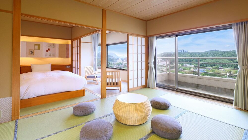 ”朝スパ”に勝手丼などの朝ごはんでリッチな気分に♪4036841