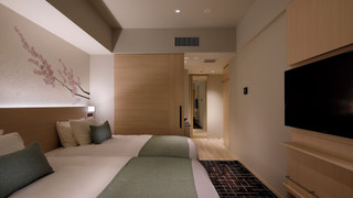 スーペリアコーナーツイン