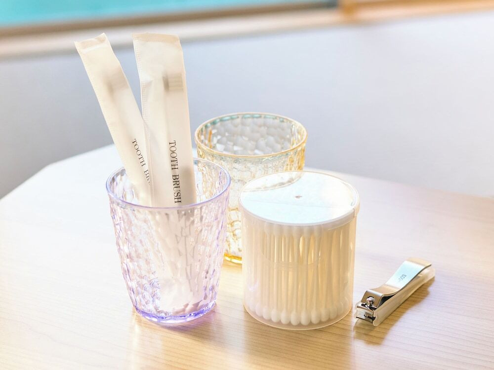 客室の設備とサービス