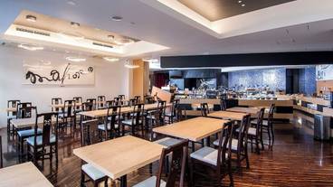 レストラン / 19