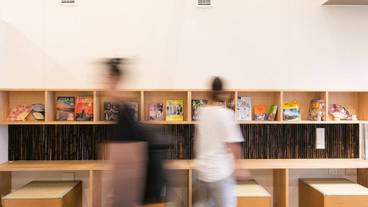 内装の詳細 / 12