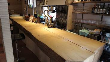 バー (施設内) / 5