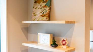 リビング エリア / 29