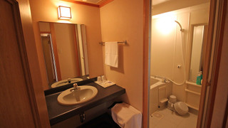 スタンダード 和室 3人部屋