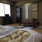 日本料理 旅館 いすゞ（三重県 旅館） / 5