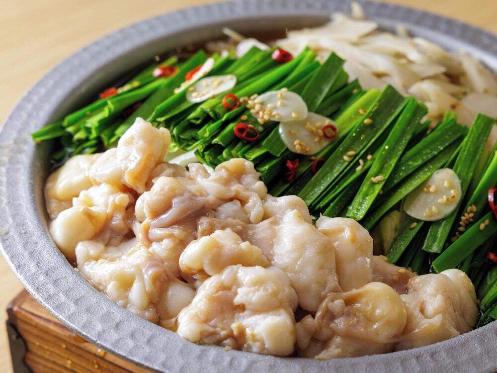 食事・飲み物