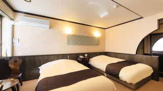 カジュアルツイン (洋室) 禁煙