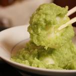 【仙台】お餅はもちろん、パフェやシェイクまで♪「ずんだスイーツ」大特集♡11選