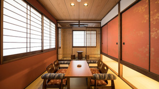 デラックス　ファミリールーム　東山