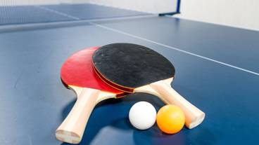 施設内の設備 / 3