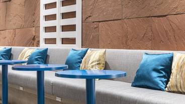 ロビー応接スペース / 10