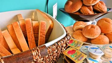 朝食ビュッフェ / 1