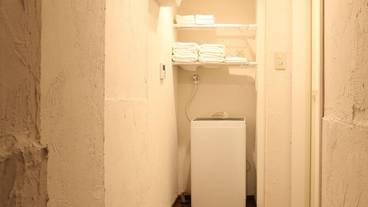 ランドリー ルーム / 2