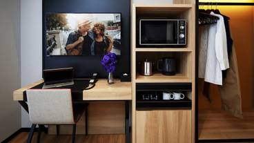 スタジオツインのインテリア / 2