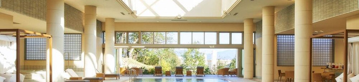 【和歌山】女子旅でリゾート気分を満喫♡南紀白浜のプール付きホテル8選