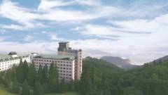 大鰐温泉郷 青森ワイナリーホテル