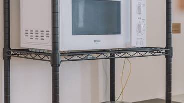 専用キッチン / 24