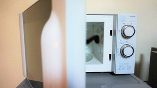 エグゼクティブ スイート キッチン