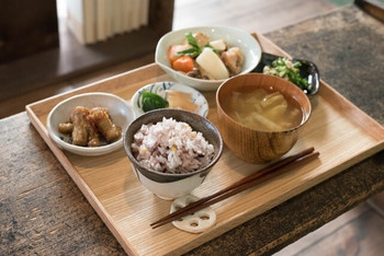 「fuzkue」 料理 55605749 日替わりの定食 / 1000