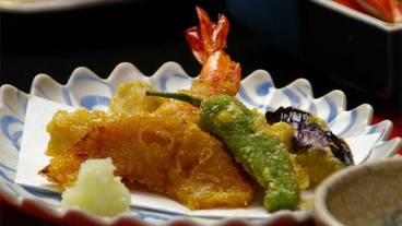 食事・飲み物 / 5