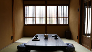 一棟貸切り ガーデンスイート　布団付き