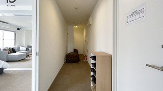 アパートメント 2 ベッドルーム 禁煙 (201)