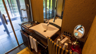 光 (HIKARI) 温泉露天風呂付 禁煙