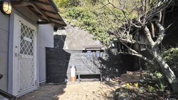 施設内の設備 / 3