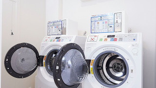 スーペリアファミリールーム 専用バスルーム付き