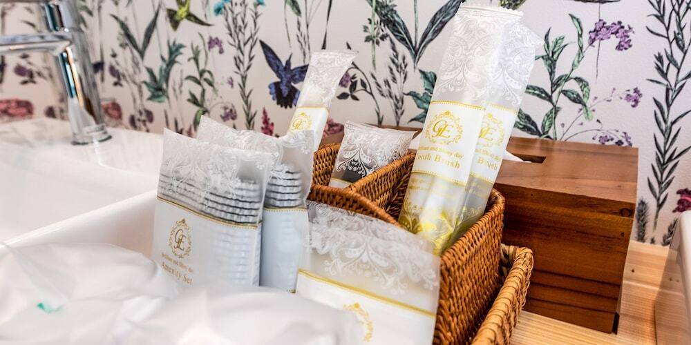 バスルーム アメニティ / 3