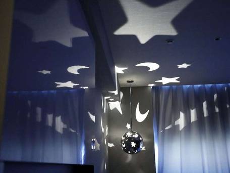 ホテル ユニバーサル ポート ヴィータ / 3