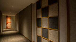 Prestige View Bath Upper Floor [キングルーム] [禁煙] [夜景がきれい]