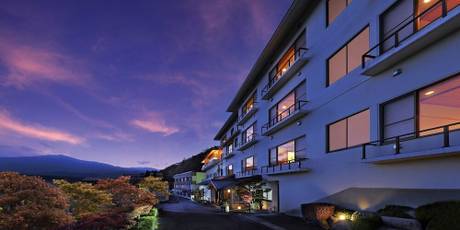 かっぱの宿 旅館 三治郎