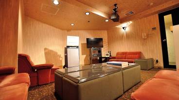 カラオケ ルーム / 15