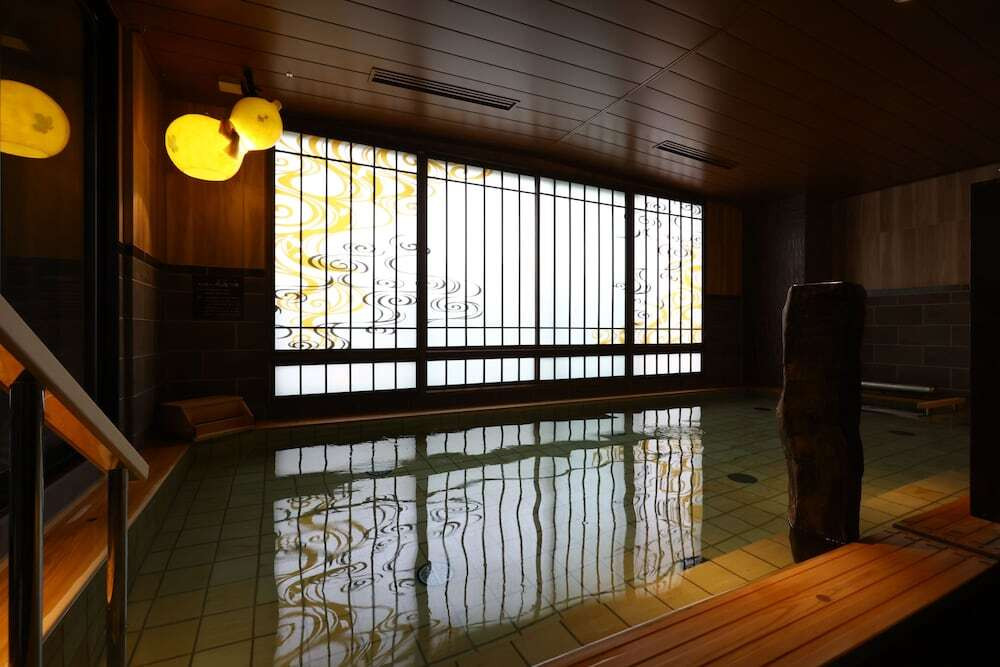大浴場