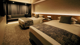 スーペリアツイン 禁煙