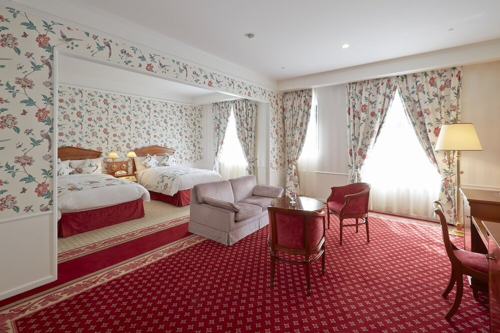 ホテルアムステルダム3436930