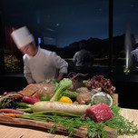 四国のオーベルジュでご褒美旅を。行く価値ありのおすすめ5選