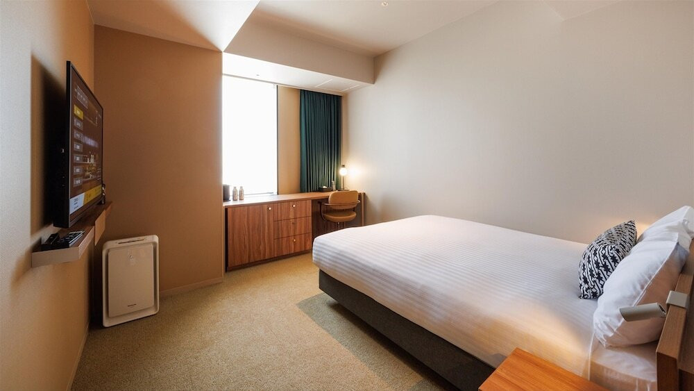 コンフォートダブル①