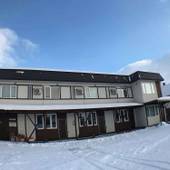 鶴apartment(北海道 アパートメント) / 2