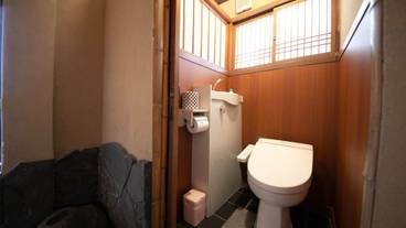 施設内の設備 / 2