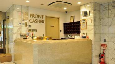 レセプション ホール / 14