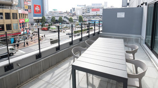 トリプルルーム 禁煙