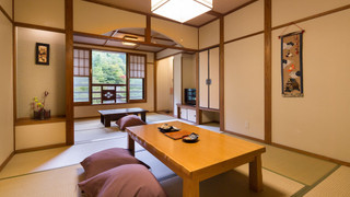 川沿い和室 8畳